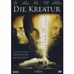 Die Kreatur (DVD)