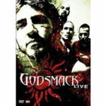 Godsmack - Live (DVD)