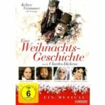 Eine Weihnachts-Geschichte nach Charles Dickens (DVD)