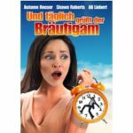 Und täglich grüßt der Bräutigam (Blu-ray)