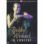 Bobby Womack - In Concert (DVD)