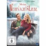Meine Weihnachtsliebe (Blu-ray)