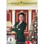 Eine Königin zu Weihnachten (DVD)