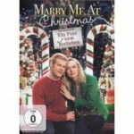 Marry Me at Christmas (DVD)
