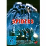 Spiders (DVD)
