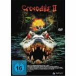 Crocodile II (DVD)
