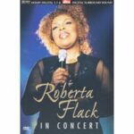 Roberta Flack in Concert (DVD)