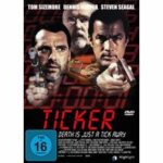 Ticker (DVD)