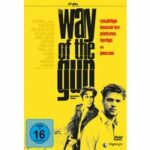 The Way of the Gun - FSK-16-Fassung (DVD)