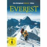 Everest - Gipfel ohne Gnade (DVD)