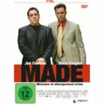 Made (DVD)