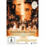 Siegfried & Roy - Die Meister der Illusion (DVD)