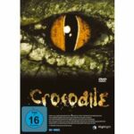 Crocodile (DVD)