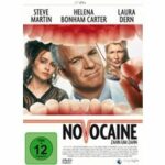Novocaine (DVD)