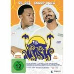 The Wash (DVD)