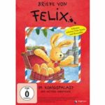 Briefe von Felix - Im Königspalast (DVD)