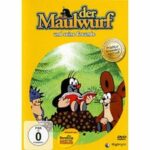 Der Maulwurf und seine Freunde (DVD)