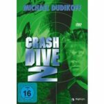 Crash Dive 2 (DVD)