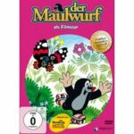 Der Maulwurf als Filmstar (DVD)
