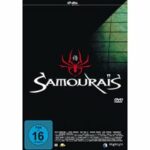Samourais (DVD)