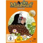 Der Maulwurf und die Uhr (DVD)
