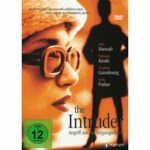 The Intruder - Angriff aus der Vergangenheit (DVD)