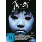 Ju-on (DVD)