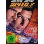 Speed 2 - Cruise Control (Blu-ray)