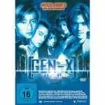 Gen-X Cops (DVD)