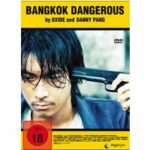 Bangkok Dangerous (DVD)