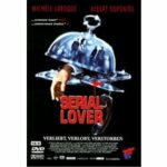 Serial Lover (DVD)
