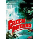 Green Inferno (DVD)