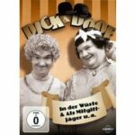 Dick & Doof - In der Wüste / Als Mitgiftjäger / Als Ehemänner (DVD)