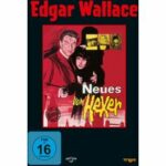 Neues vom Hexer (DVD)