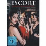 Escort (DVD)