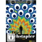 Die Hochstapler (DVD)