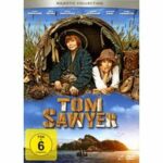 Tom Sawyer (Blu-ray)