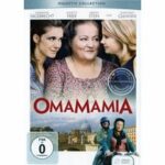 Omamamia (Blu-ray)