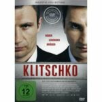 Klitschko (Blu-ray)