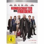 Kundschafter des Friedens (Blu-ray)