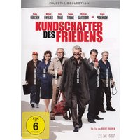 Kundschafter des Friedens (Blu-ray) 1 Kundschafter des Friedens (Blu-ray)