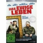 Das ewige Leben (Blu-ray)