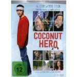 Coconut Hero (Blu-ray)