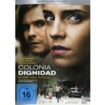 Colonia Dignidad (Blu-ray)