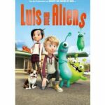 Luis und die Aliens (Blu-ray)