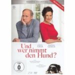 Und wer nimmt den Hund? (Blu-ray)