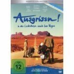 Ausgrissn! (DVD)
