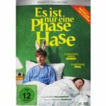 Es ist nur eine Phase, Hase (Blu-ray)