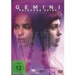 Gemini - Falsches Spiel (DVD)