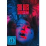 She Dies Tomorrow (Blu-ray)